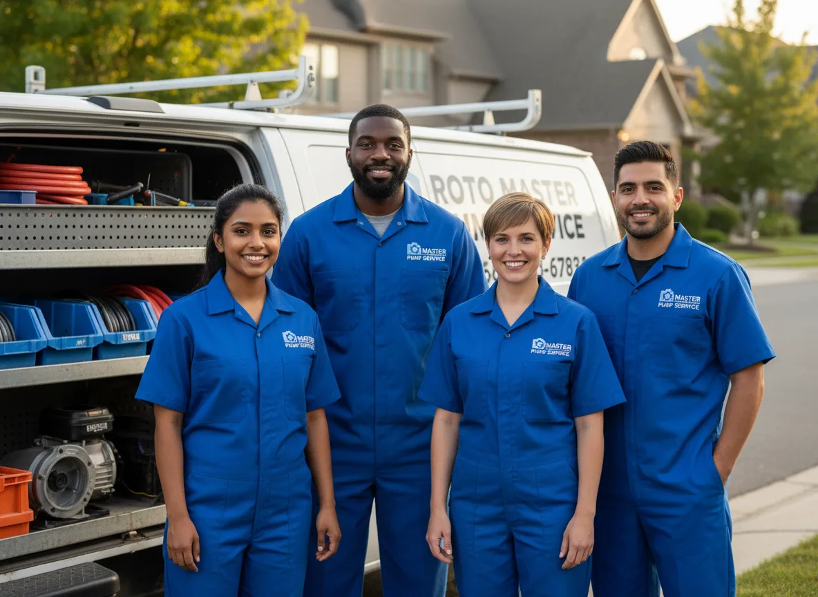 Sump Pump Installation company in Belvidere, NC